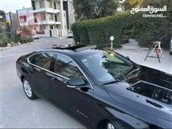 شێڤرۆلێت ئیمپالا